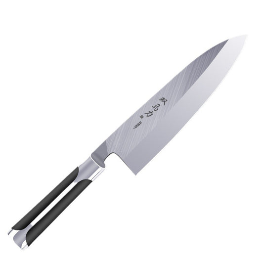 Cuchillo Japonés Profesional para Sushi y Salmón - Image 5
