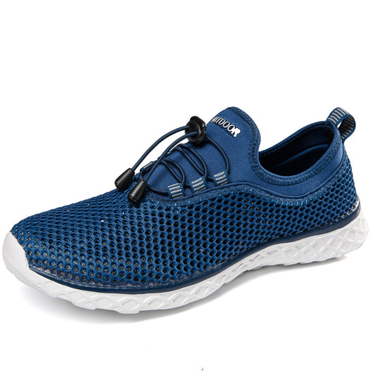 Zapatillas Deportivas para Mujer con Malla Transpirable - Comodidad Outdoor - Image 5