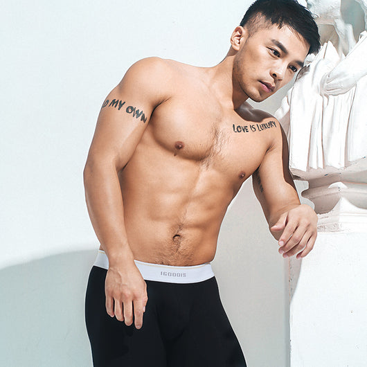Calzoncillos Hombre Modal Elástico Transpirable - Image 13