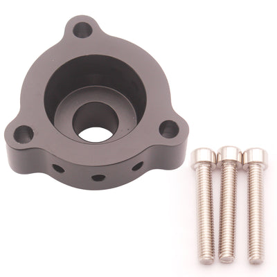 Adaptador de Válvula de Escape en Aleación de Aluminio para Autos - Image 10