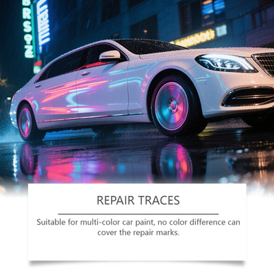 Crema Restauradora Nano Coating - Reparación de Rayones Automotriz - Image 3