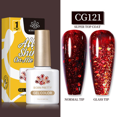 Kit Completo de Esmalte UV 130 Colores - Gel Koudan Profesional - Image 26