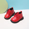 Rojo 15yards
