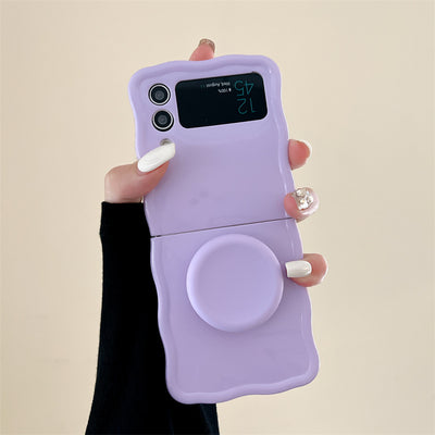 Funda Plegable para Teléfono Inteligente Twisted Edge con Acabado Brillante - Image 26