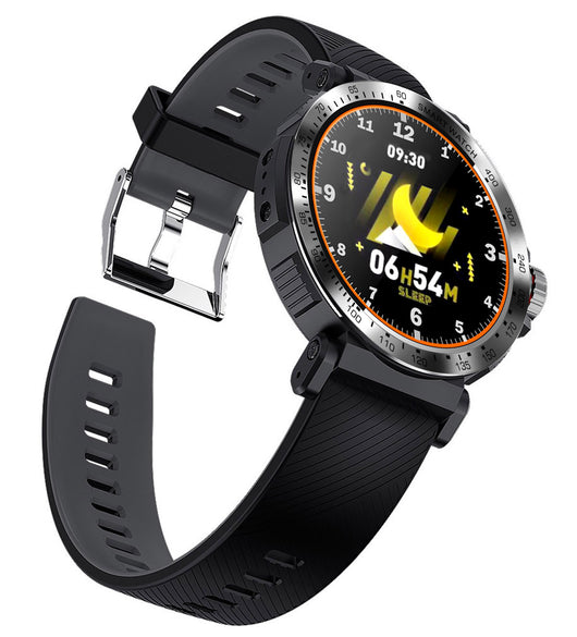 Reloj Deportivo Multifunción K18 con Pantalla Táctil - Image 9