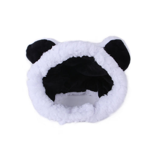 Gorro Rizado Divertido para Mascotas - Disfraz Cómico para Gatos y Perros - Image 31