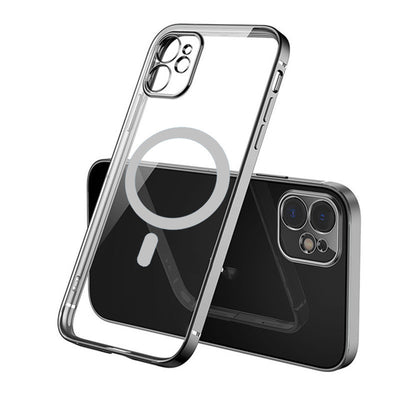 Funda Magnética con Protección de Lente para Móvil - Image 8
