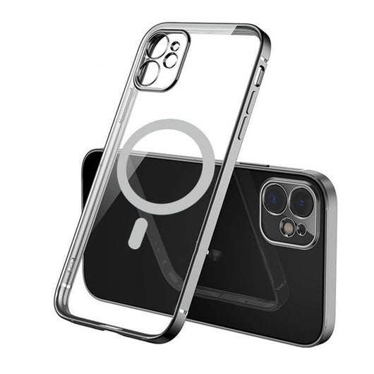 Funda Magnética con Protección de Lente para Móvil - Image 8
