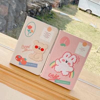 Funda Protectora Compatible con iPad Pro 11" y iPad Air - Image 7