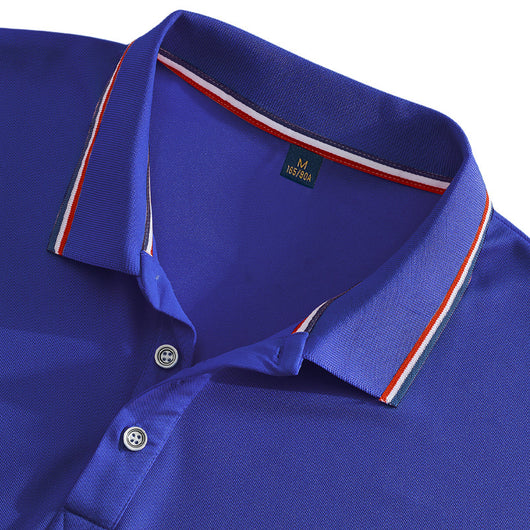 Polo Deportivo Secado Rápido para Golf Hombre y Mujer - Image 49