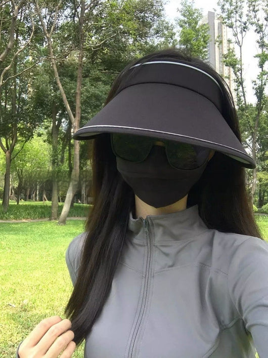 Ropa Deportiva Protección Solar para Mujeres Activas - Primavera y Otoño - Image 9