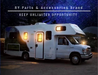 Regulador LED Inteligente para Iluminación de Yates y Autocaravanas - Image 9