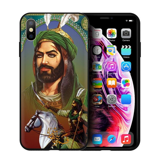 Funda de silicona negra protectora - Image 11