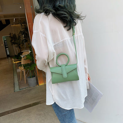 Bolso de Mano Perla Elegante - Image 11