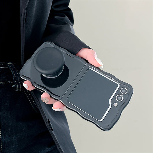 Funda Plegable para Teléfono Inteligente Twisted Edge con Acabado Brillante - Image 22