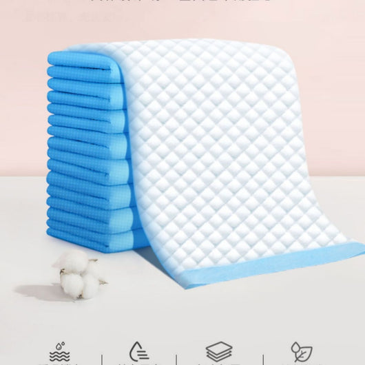 Pañales Desechables para Mascotas Talla Grande con Máxima Absorción y Desodorante - Image 7