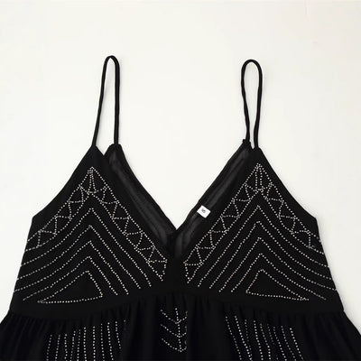 Blusa Escotada Elegante para Verano - Image 3