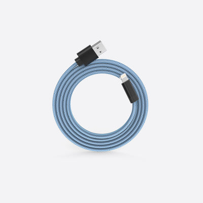 Soporte Magnético con Cable de Carga Rápida y Transferencia de Datos - Image 13
