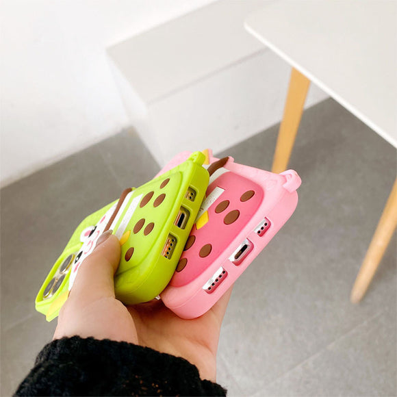 Funda Protectora de Celular para Verano