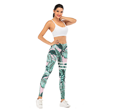 Leggins Cintura Alta para Mujer - Image 6