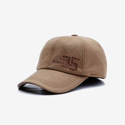 Gorra de Abrigo Elegante para Actividades al Aire Libre - Image 17