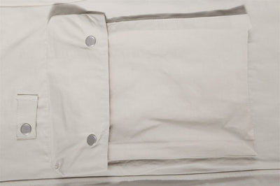 Chaqueta de Hombre con Bolsillos Tridimensionales - Image 13