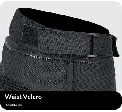 Pantalones de Motociclismo Deportivo para Hombre y Mujer - Image 25