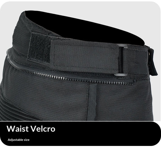 Pantalones de Motociclismo Deportivo para Hombre y Mujer - Image 25