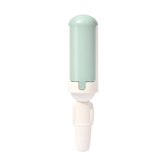 Removedor Electrostático de Pelos para Ropa - Cepillo Doble Cara Multiuso - Image 9
