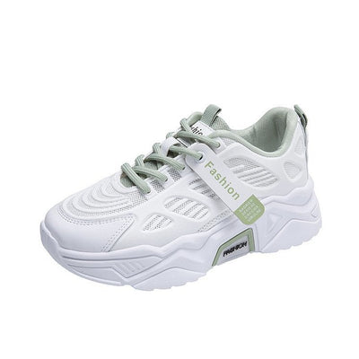 Zapatillas Deportivas Transpirables para Mujer - Primavera y Verano - Image 4
