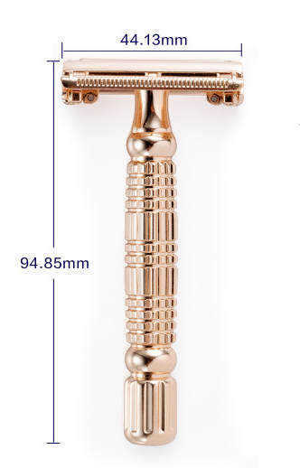 Rasurador de Seguridad de Doble Filo Premium - Image 14