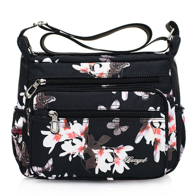 Bolso de Hombro para Mujer con Gran Capacidad - Diseño Moderno y Versátil - Image 11