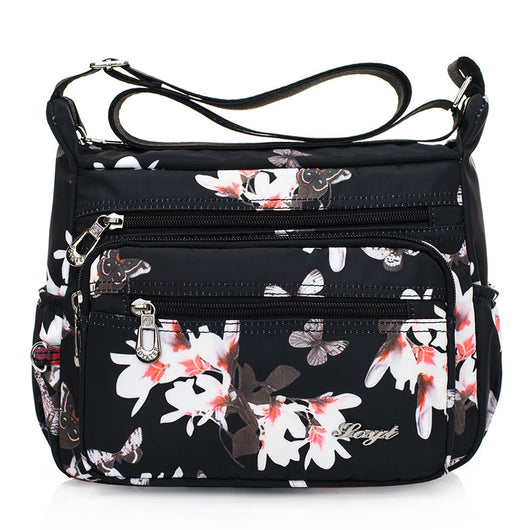 Bolso de Hombro para Mujer con Gran Capacidad - Diseño Moderno y Versátil - Image 11