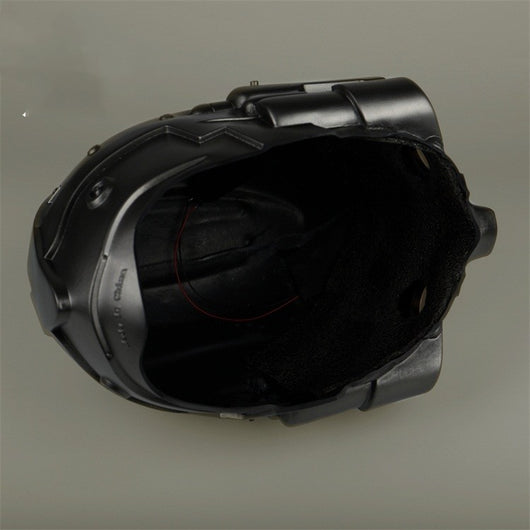 Máscara Casco Cyberpunk Integral para Hombre y Mujer - Image 10