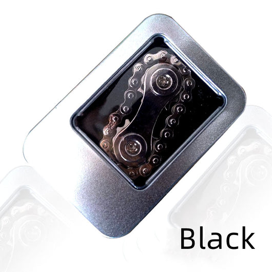 Giroscopio de Descompresión para Dedos - Juguete Fidget Profesional - Image 9