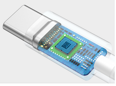 Adaptador de Audio Digital USB-C para Auriculares - Image 11