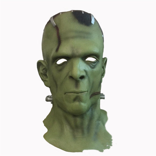 Máscara de Látex Horror Mascarada Halloween