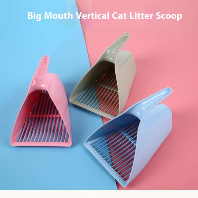 Pala para Arenero de Gatos - Limpieza Eficiente y Rápida - Image 17