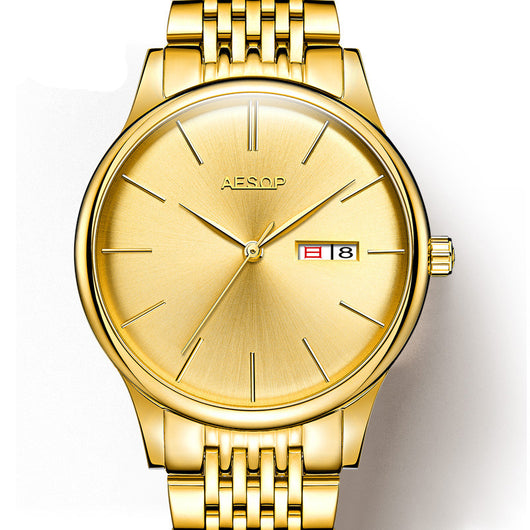 Reloj Mecánico Minimalista para Hombre - Image 8