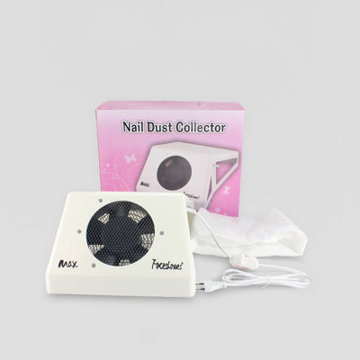 Limpiador de Uñas de Alta Potencia 65W - Image 8