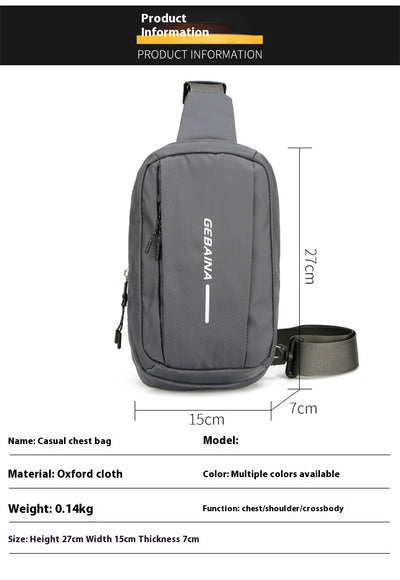 Mochila Deportiva de Gran Capacidad para Aventuras al Aire Libre - Image 29