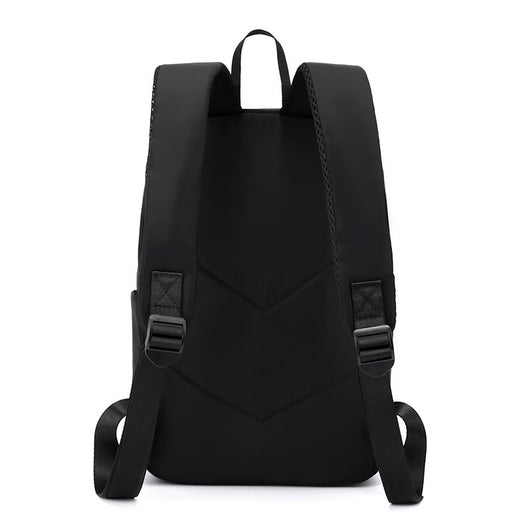Mochila de Gran Capacidad Impermeable y Resistente al Polvo - Image 6