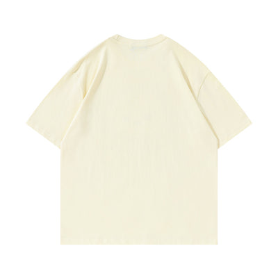 Camiseta Estampada con Diseño Infantil para Hombre - Image 14