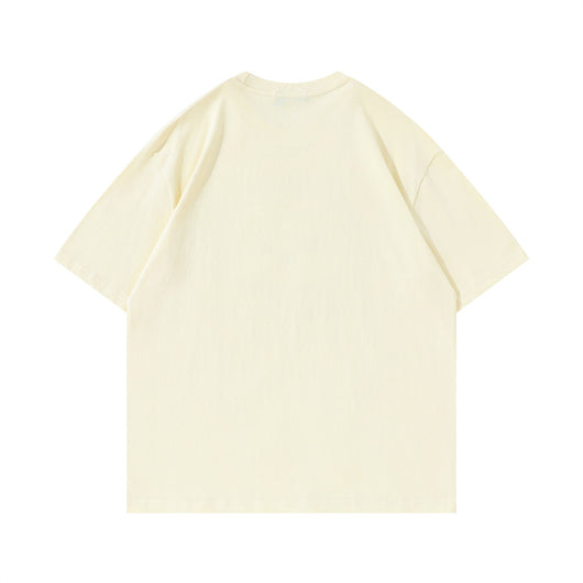 Camiseta Estampada con Diseño Infantil para Hombre - Image 14