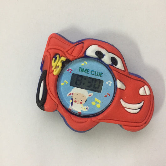 Reloj Deportivo de Silicona Digital - Image 22