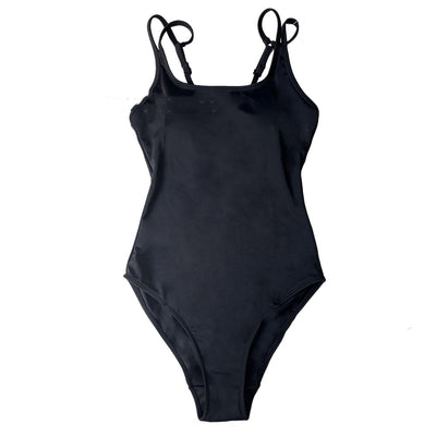 Traje de Baño Menstrual Absorbente de Tela Elástica para Mujer - Image 6