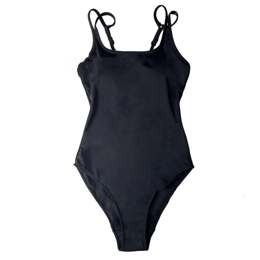Traje de Baño Menstrual Absorbente de Tela Elástica para Mujer - Image 6