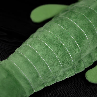 Peluche Educativo Cangrejo Herradura Alado - Juguete Paleontológico - Image 6