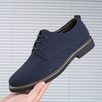 Zapatos Casuales Hombre Estilo Coreano - Diseño Moderno y Versátil - Image 9