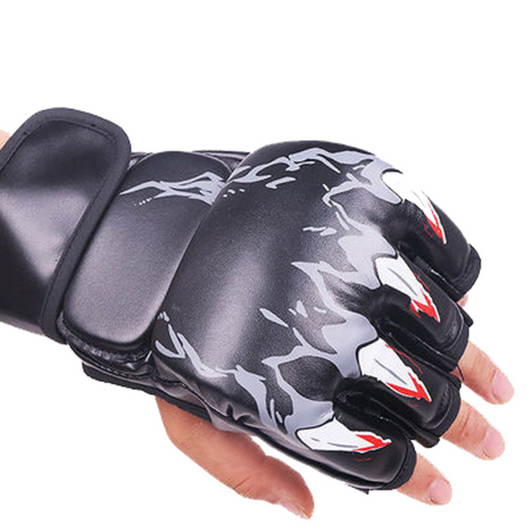 Guantes de Taekwondo y Boxeo para Mujer Adulta Sanda - Image 10